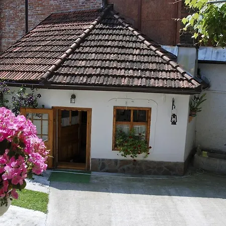 Casa Gross クリスティアン